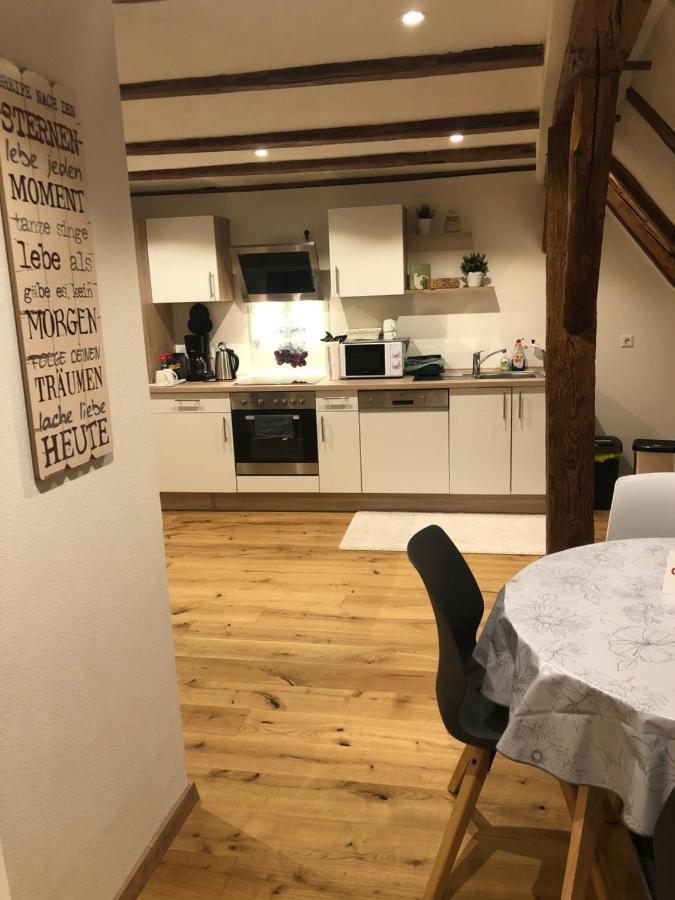 Gaestehaus An Der Frauenkirche Γκούνζμπουργκ Εξωτερικό φωτογραφία